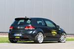 Volkswagen Golf GTi by Ingo Noak Tuning 2016 года